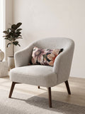 Boucle Occasional Chair